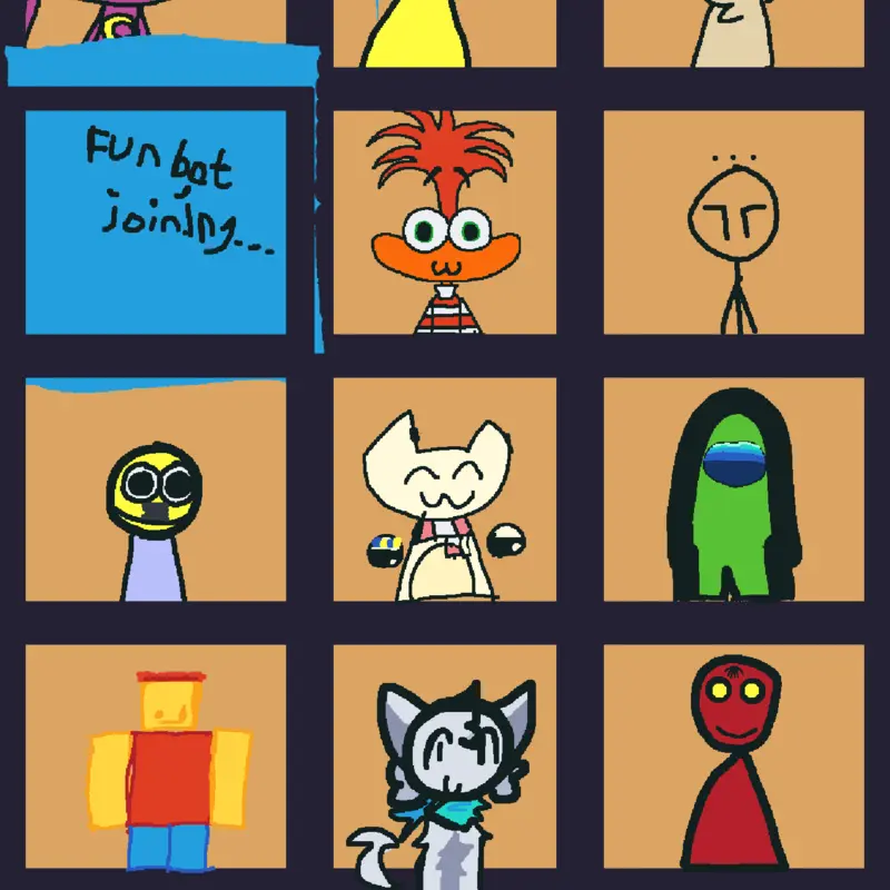 Game by @sMUHEHEHEHEHEHE