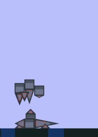 The Devil’s Cave (BUFFED)