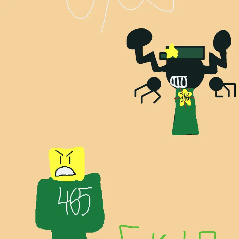 Game by @Band_35