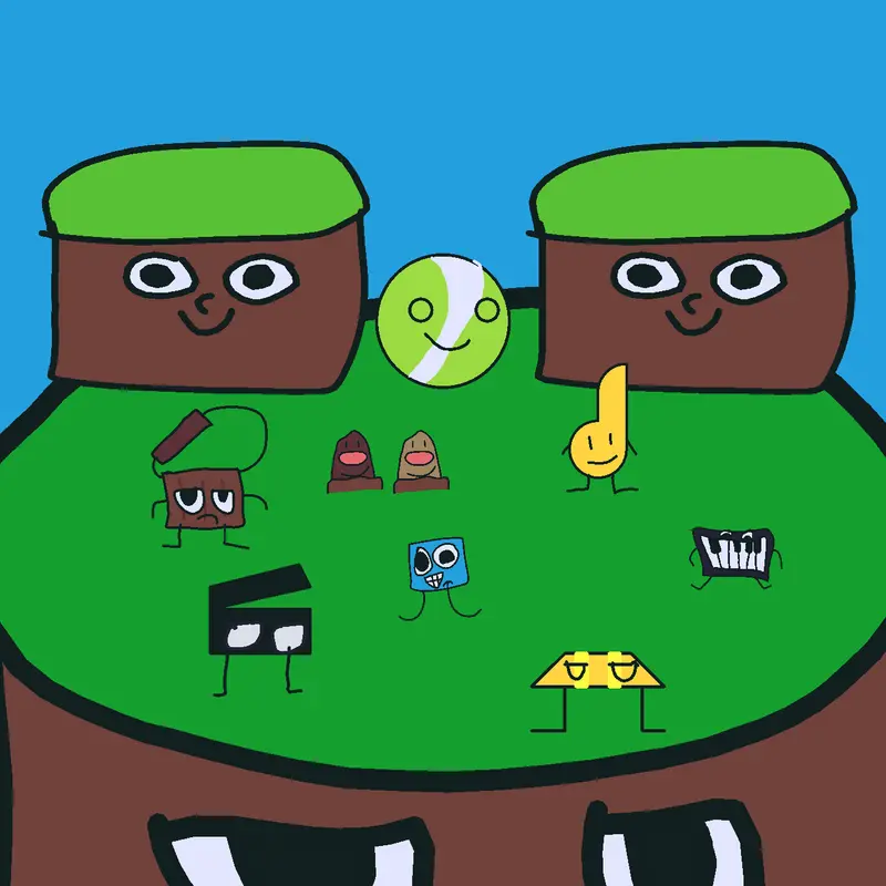 Game by @qwertyed