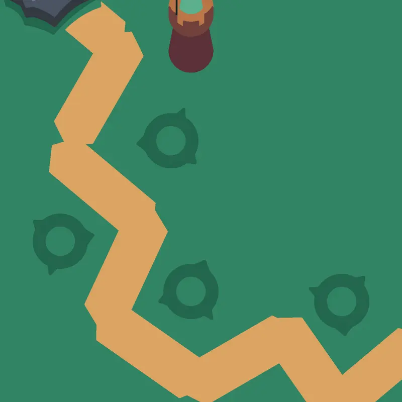 Game by @zizopro