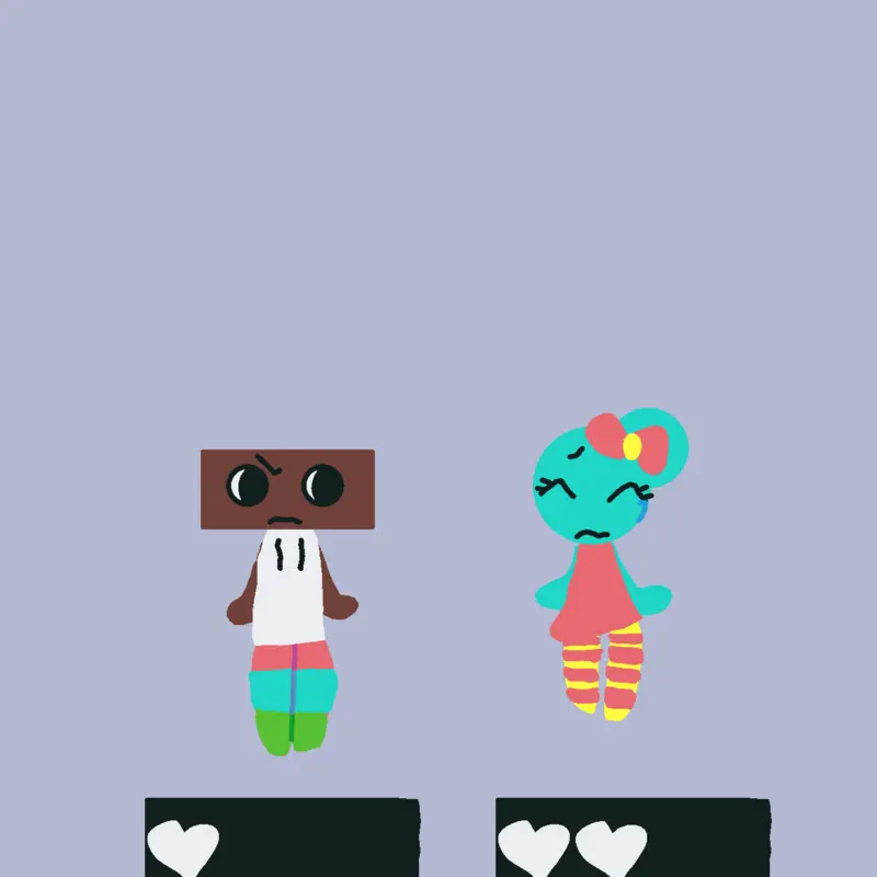 Game by @KI3_