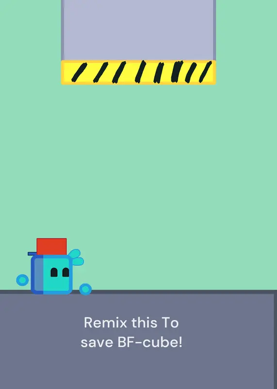 Game by @JudahtheBOOdah3D