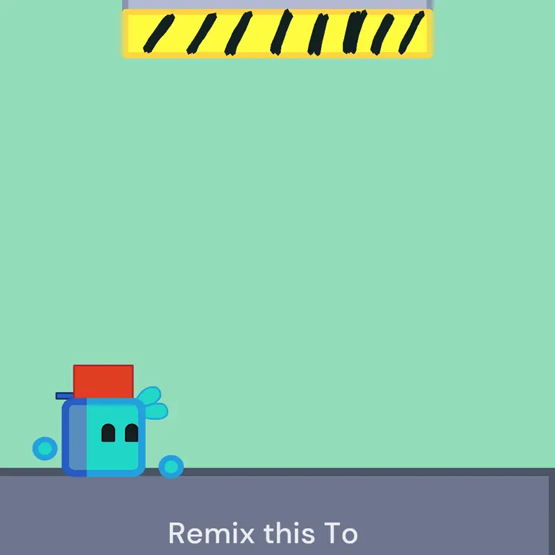 Game by @JudahtheBOOdah3D