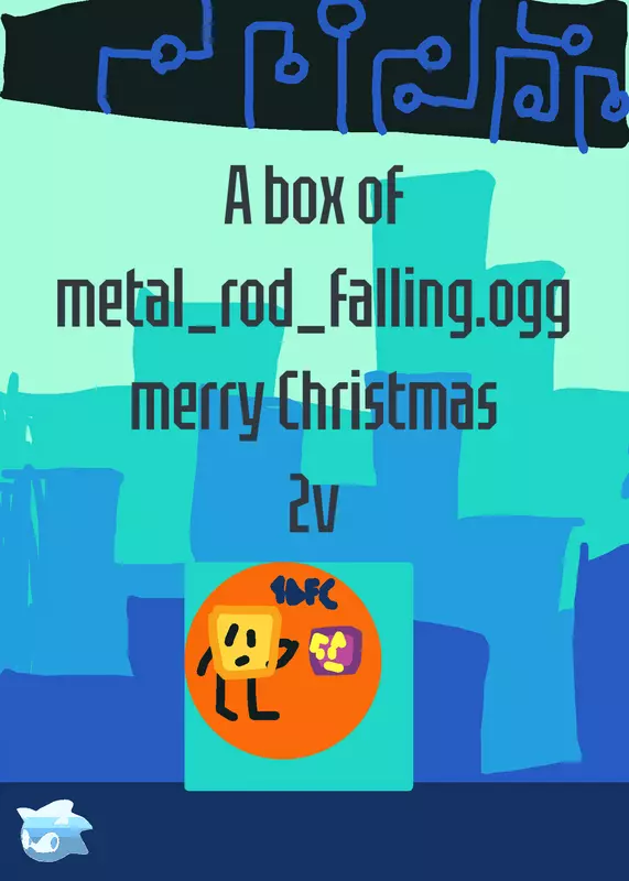 Game by @RackBiocks
