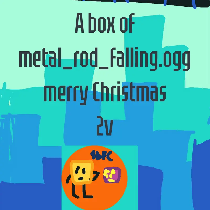 Game by @RackBiocks