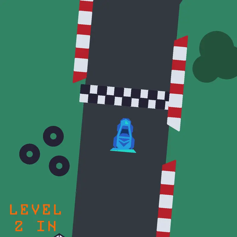 Game by @radinsedghi91
