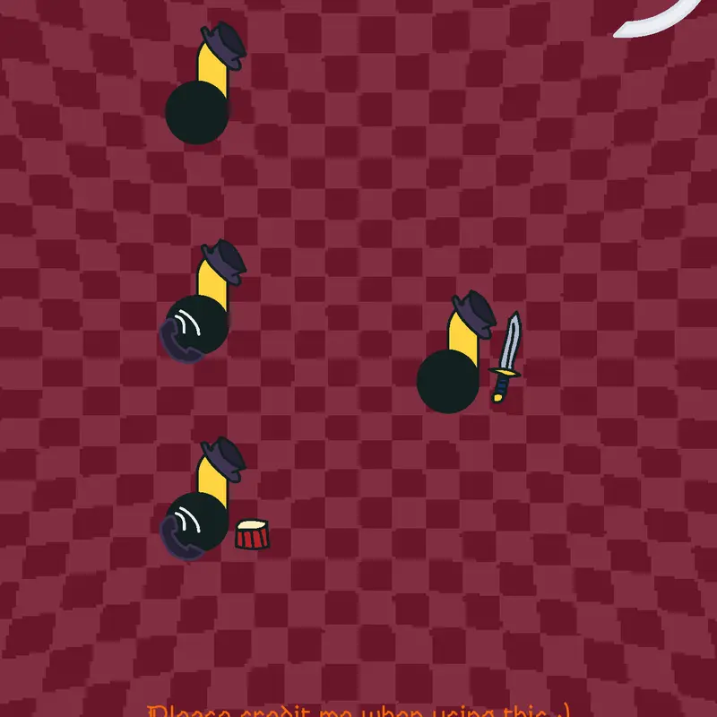 Game by @Maxwell_thereal1
