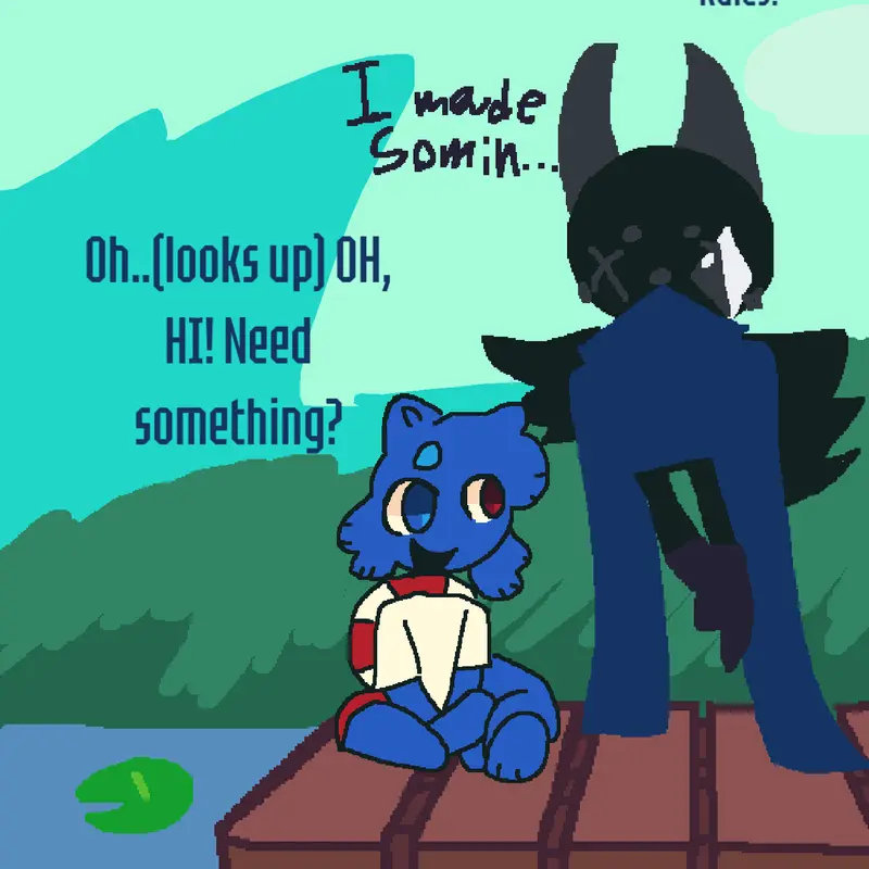 Game by @darknicoemon