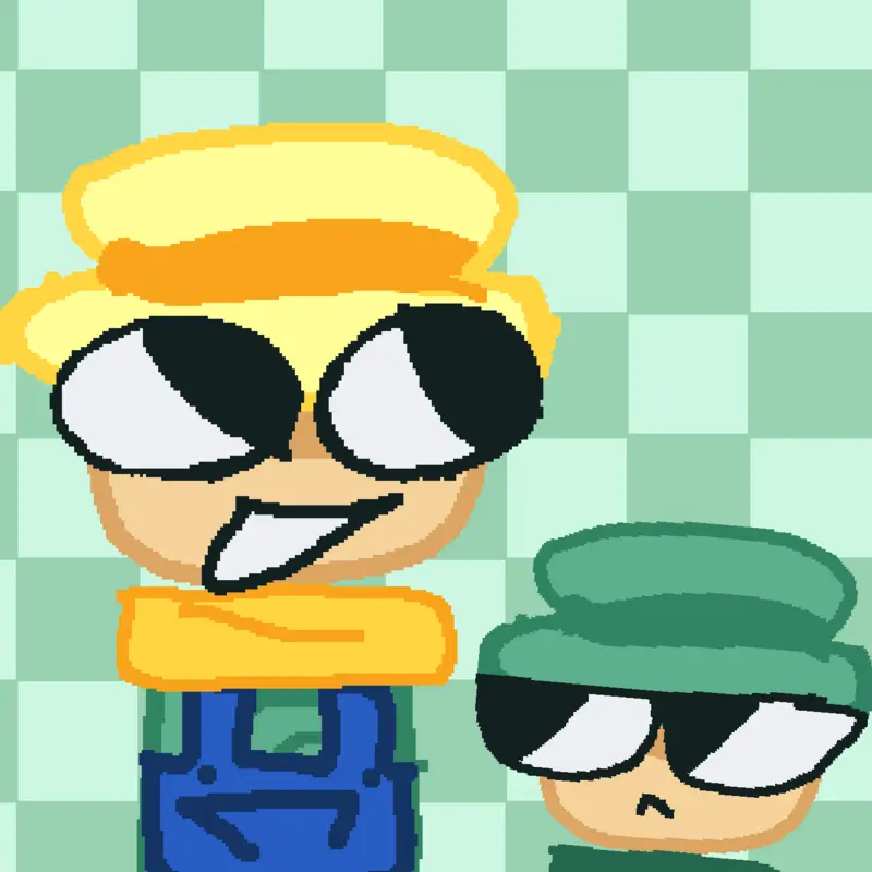 Game by @Just_Bambi