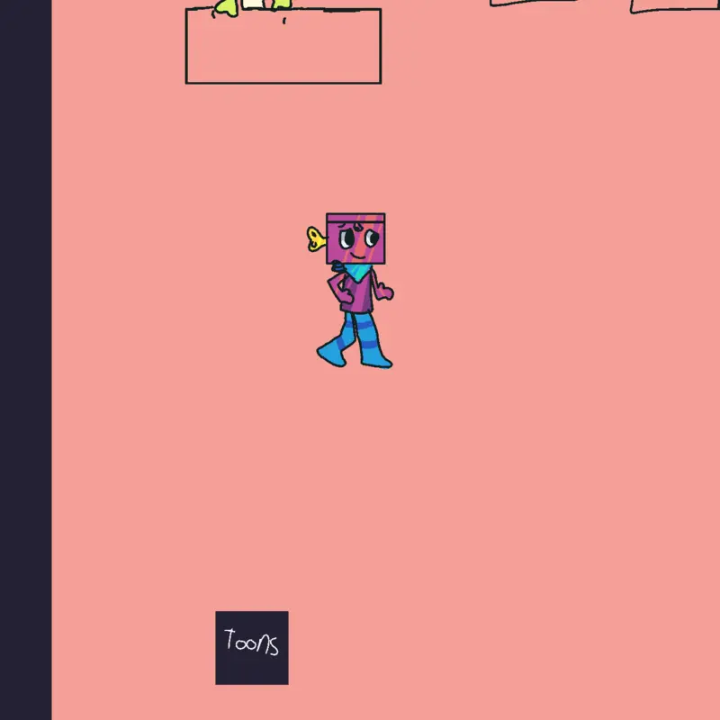 Game by @Lazerey