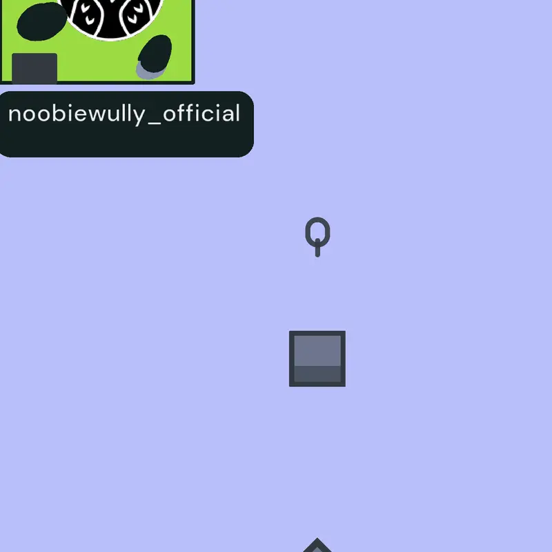 Game by @noobiewully_official