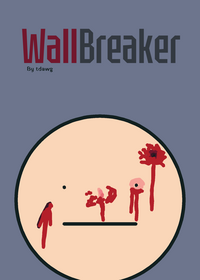 Wall breaker