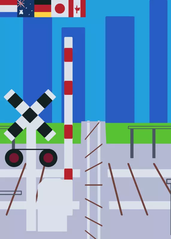 Game by @railraod