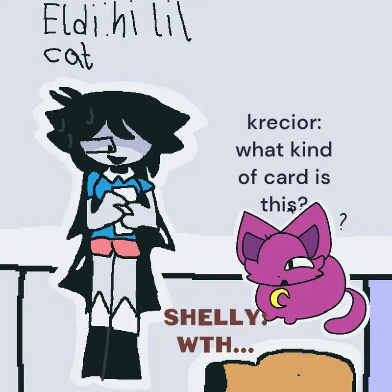 Game by @twisted_shelly_official
