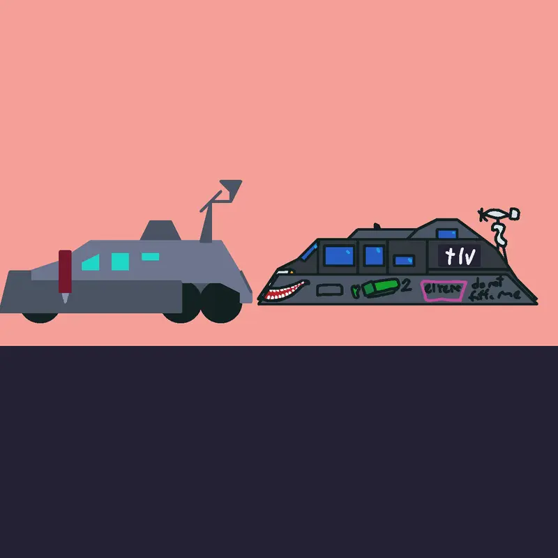 Tornado by @Amorim95