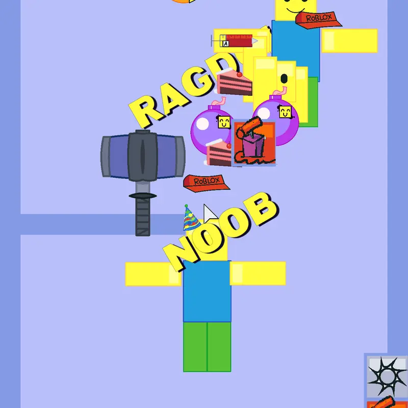 Game by @NINYE_2026_Castle