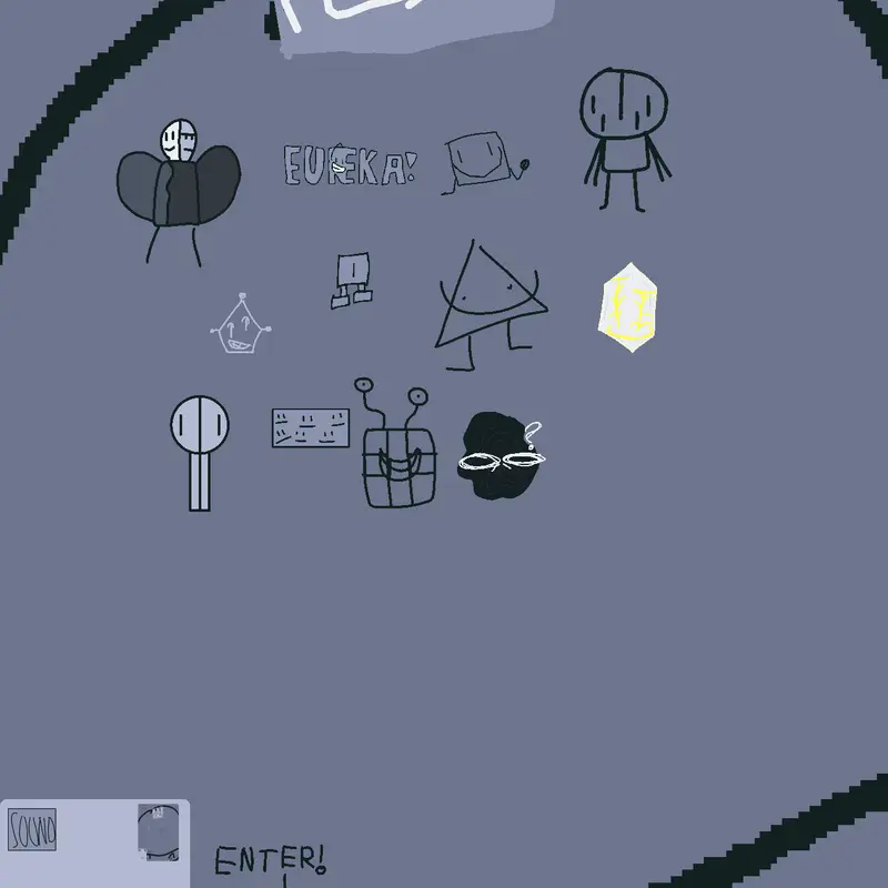 Game by @mdhivi