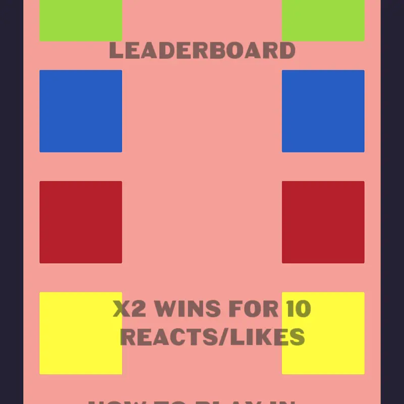 Game by @kapi2016pltts