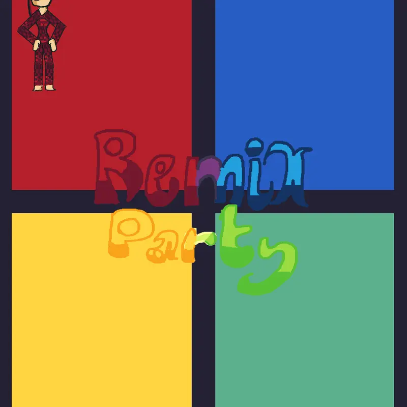 Game by @Archeezy