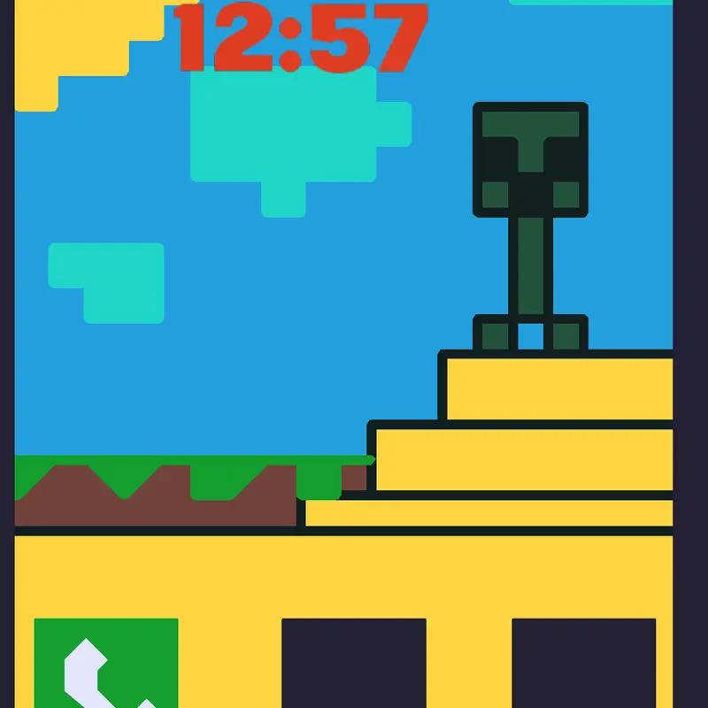 Game by @NewDokturAgent
