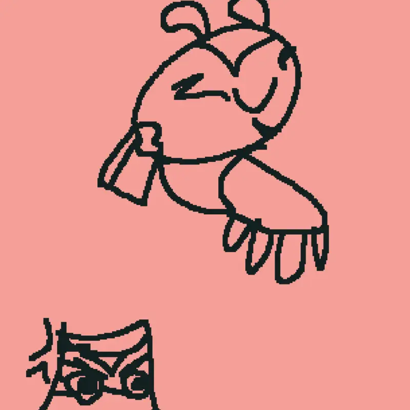 Game by @squirm