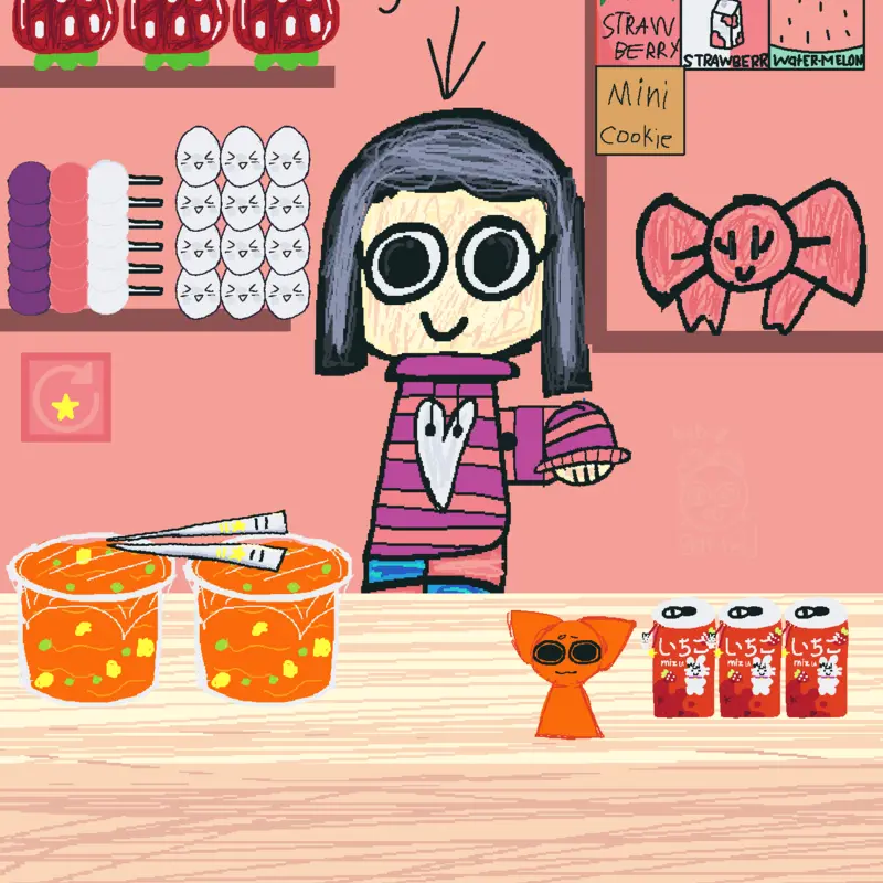 Game by @cutest-_-