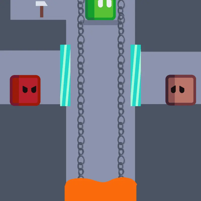 Game by @poine333
