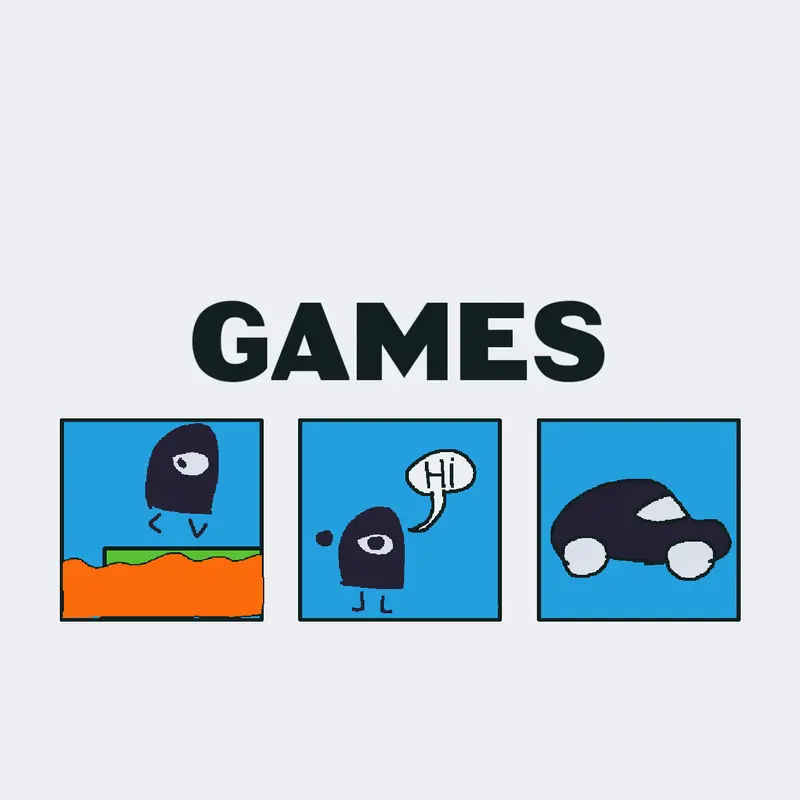 Game by @Losango