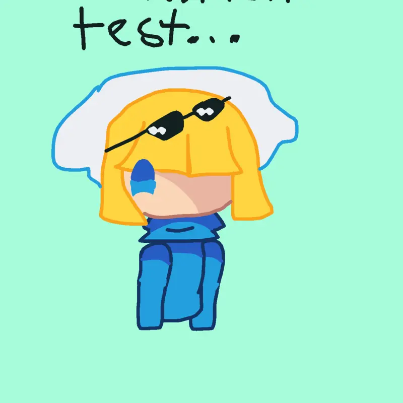Game by @Candyhello