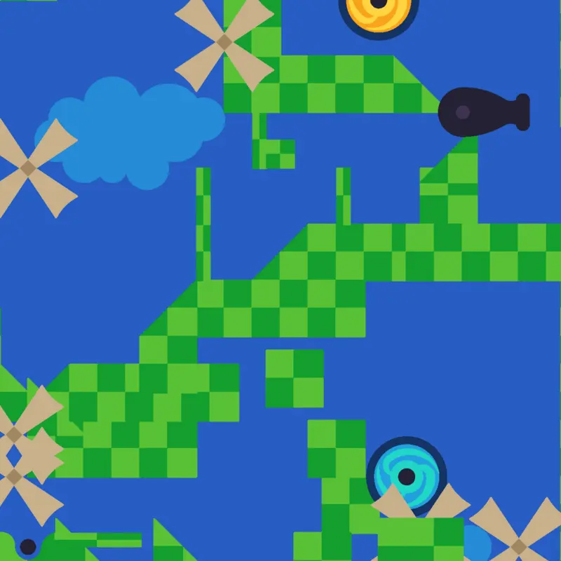 Game by @VajKupBuv
