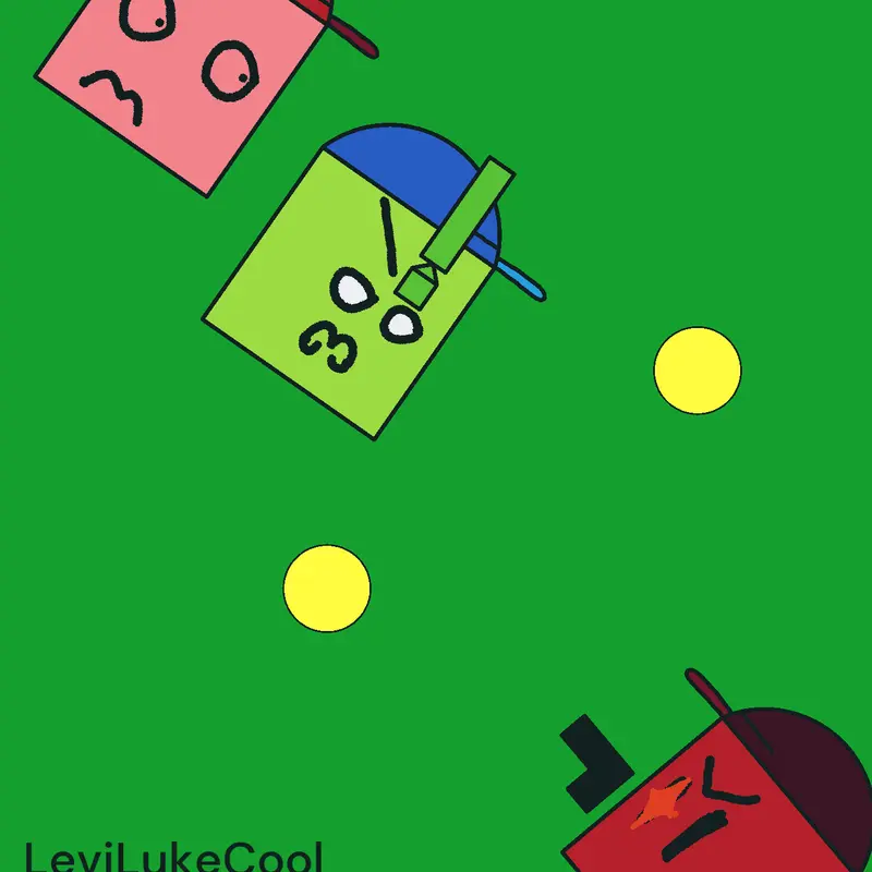 Game by @debos_official