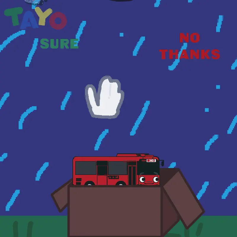 Game by @TayoTheBus
