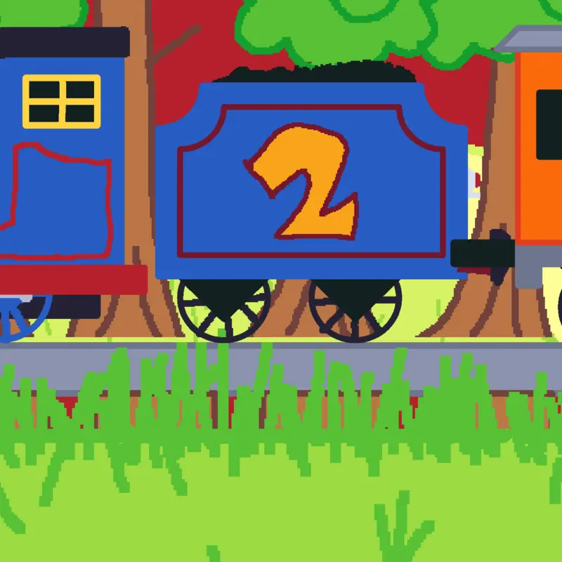 Game by @numberblocksstudio