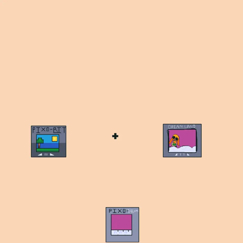 Game by @Mushiroomi