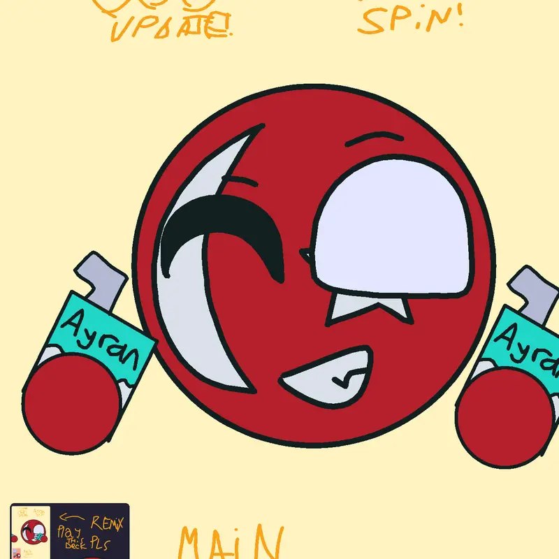 Game by @LostONyou1