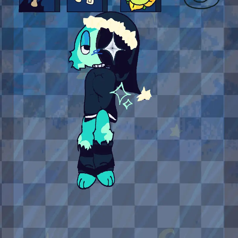 Game by @Star_thesilly