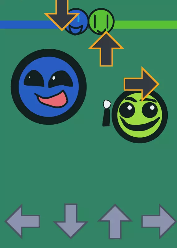 Game by @RADDI_03