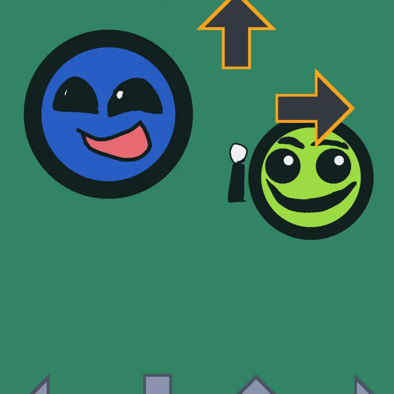Game by @RADDI_03