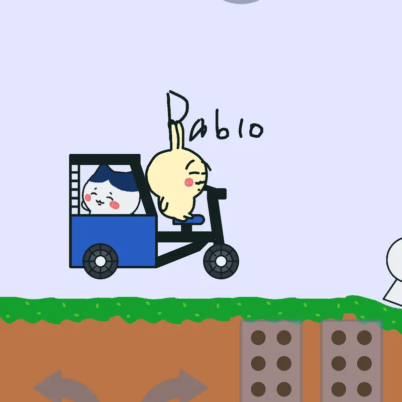 Game by @YOBROELIAS
