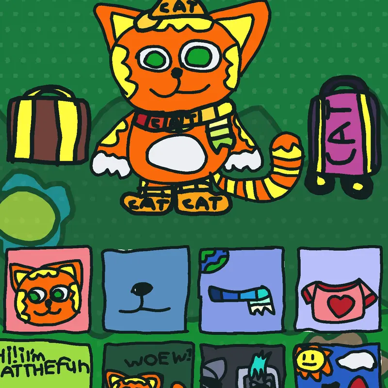 Game by @WanwisaChayalak