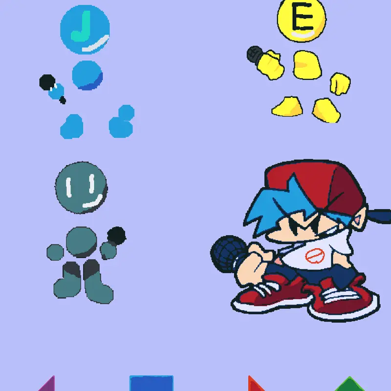 Game by @OttamanErdan