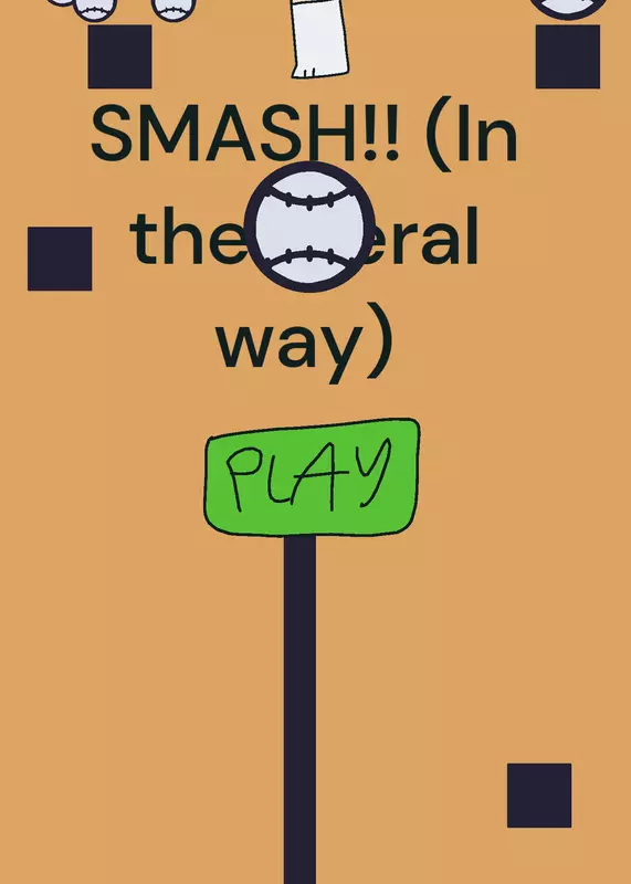 Game by @CubbyLover3000