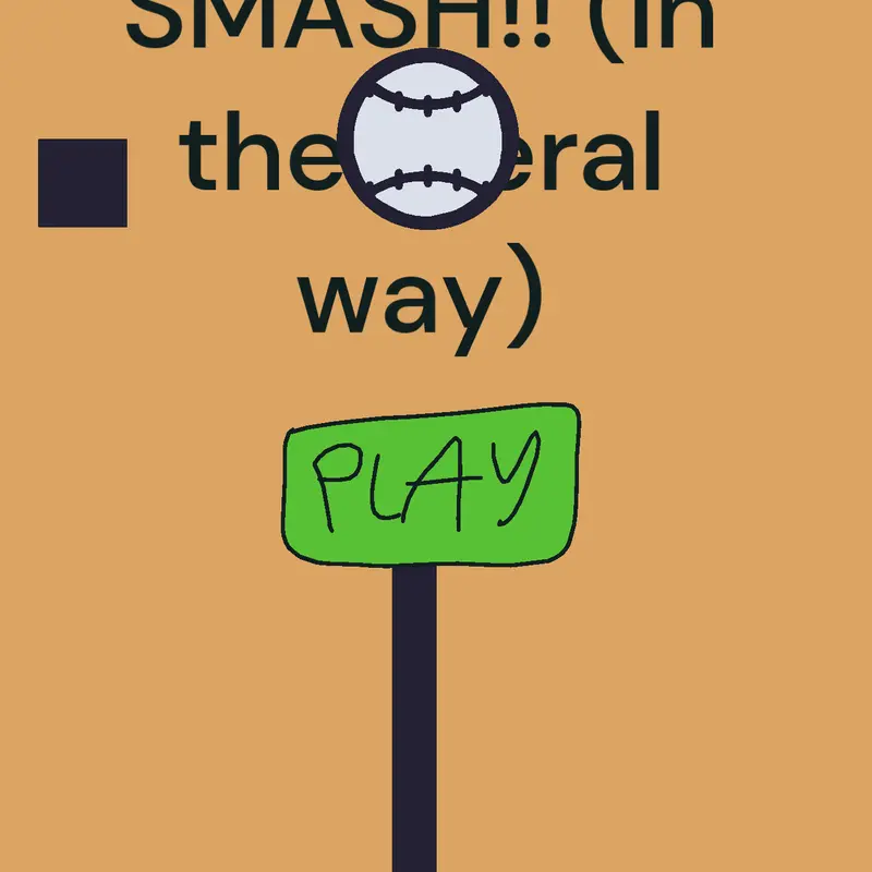 Game by @zuzupower98