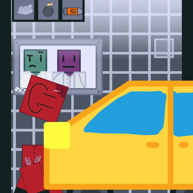 Game by @maxdesignpro_REBORN7