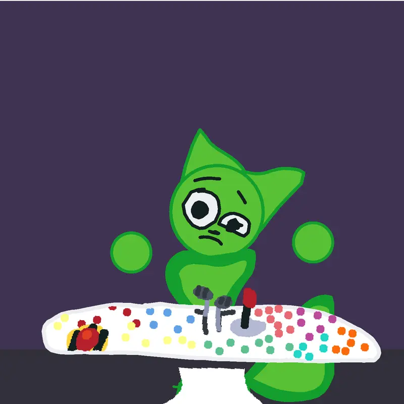 Game by @Lera_463563