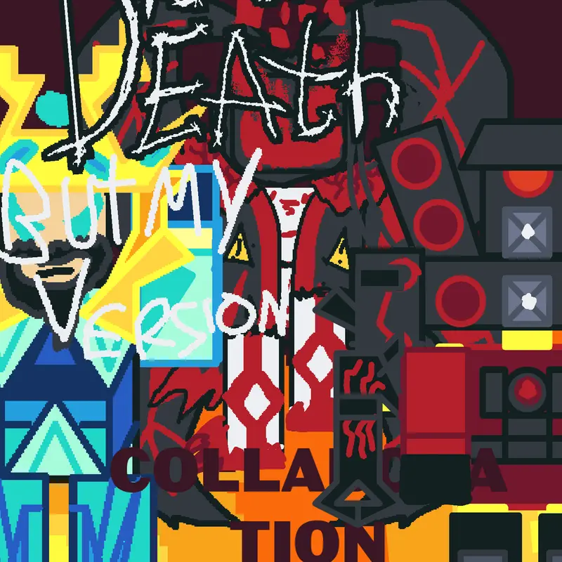Original noooch dod but my version by @redhat1