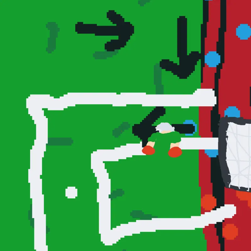 futbol by @technock