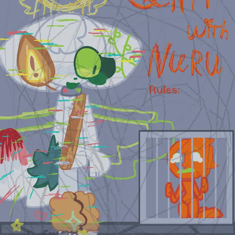 Game by @Goldpurr