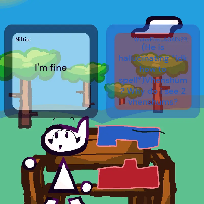 Game by @DoodleGal